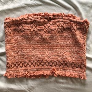 Urban Outfitters top never worn